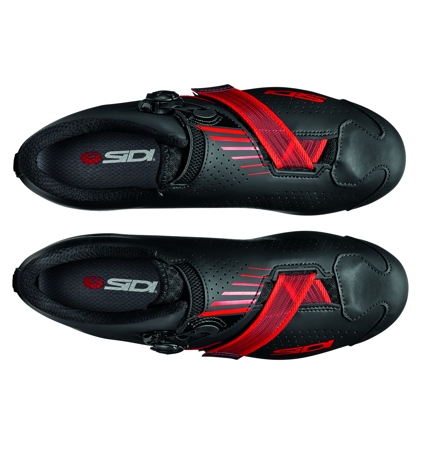 Sidi Prima Racersko Sort
