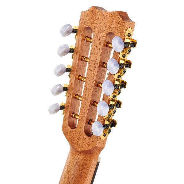 Thomann Brazilian Caipira Guitar