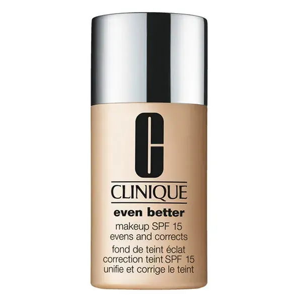 Base Iluminadora Clinique Even Better FPS 15 10 Alabaster 30ml