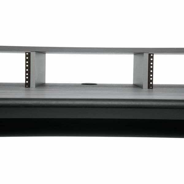 Zaor Miza 88 Flex Wengé Grey