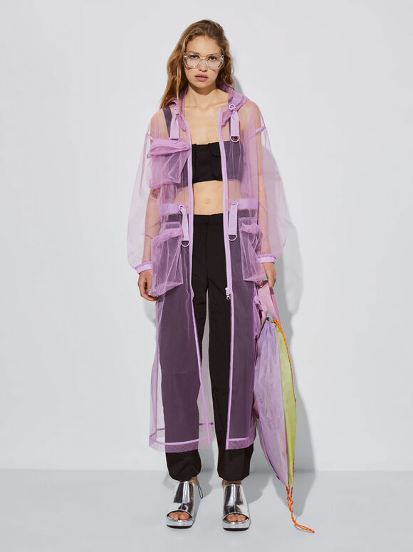 Exclusivo online - Violeta
