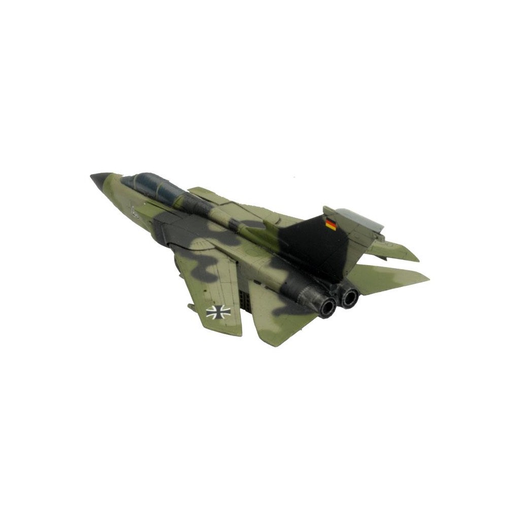 Team Yankee - Tornado Strike Flight