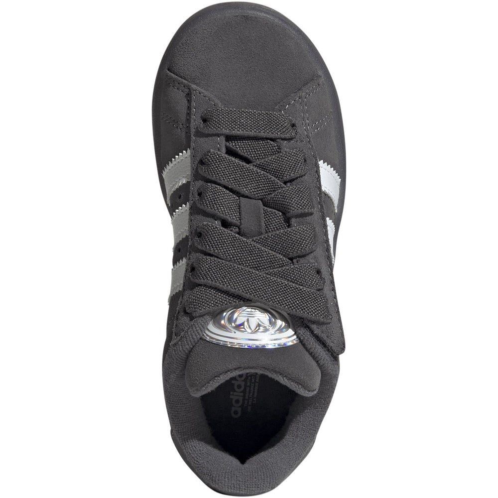 Køb adidas Originals Grey Five/Ftwr White/Grey Two Campus 00S Led Lights Cf El C Sneakers