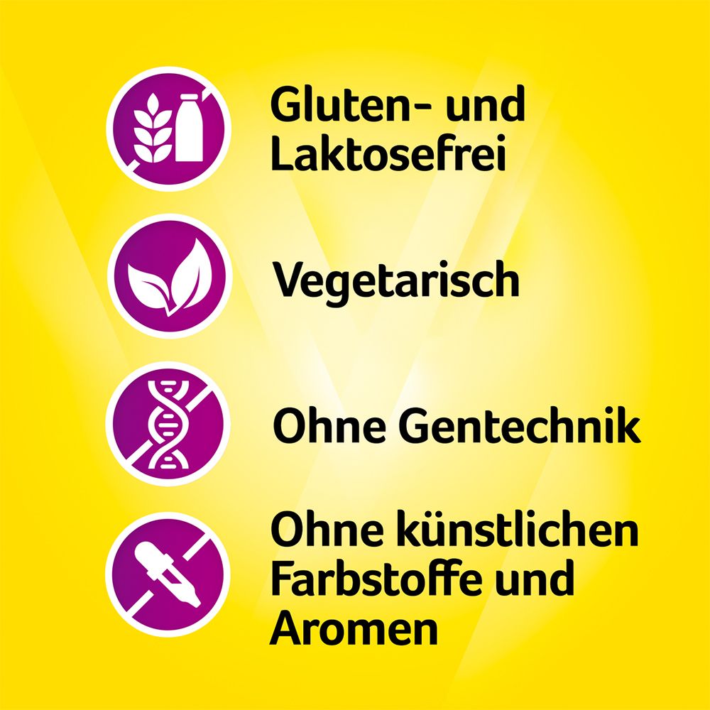 Vitamin D3  VIGANTOLVIT Öl, 500 I.E. pro Tropfen - Jetzt 10% Rabatt mit dem Code vigantolvit10 sparen*