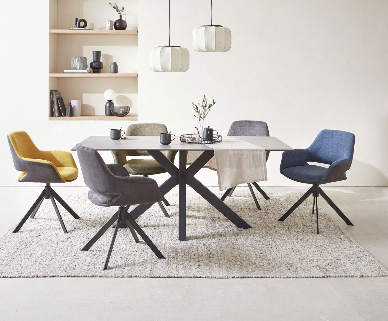 Novel Sessel VENLO