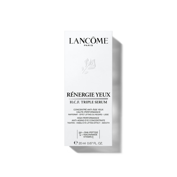 Lancôme Rénergie Triple Eye Serum<br>20 ml