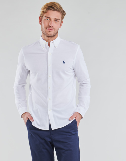 Polo Ralph Lauren - COPOLO Blanco