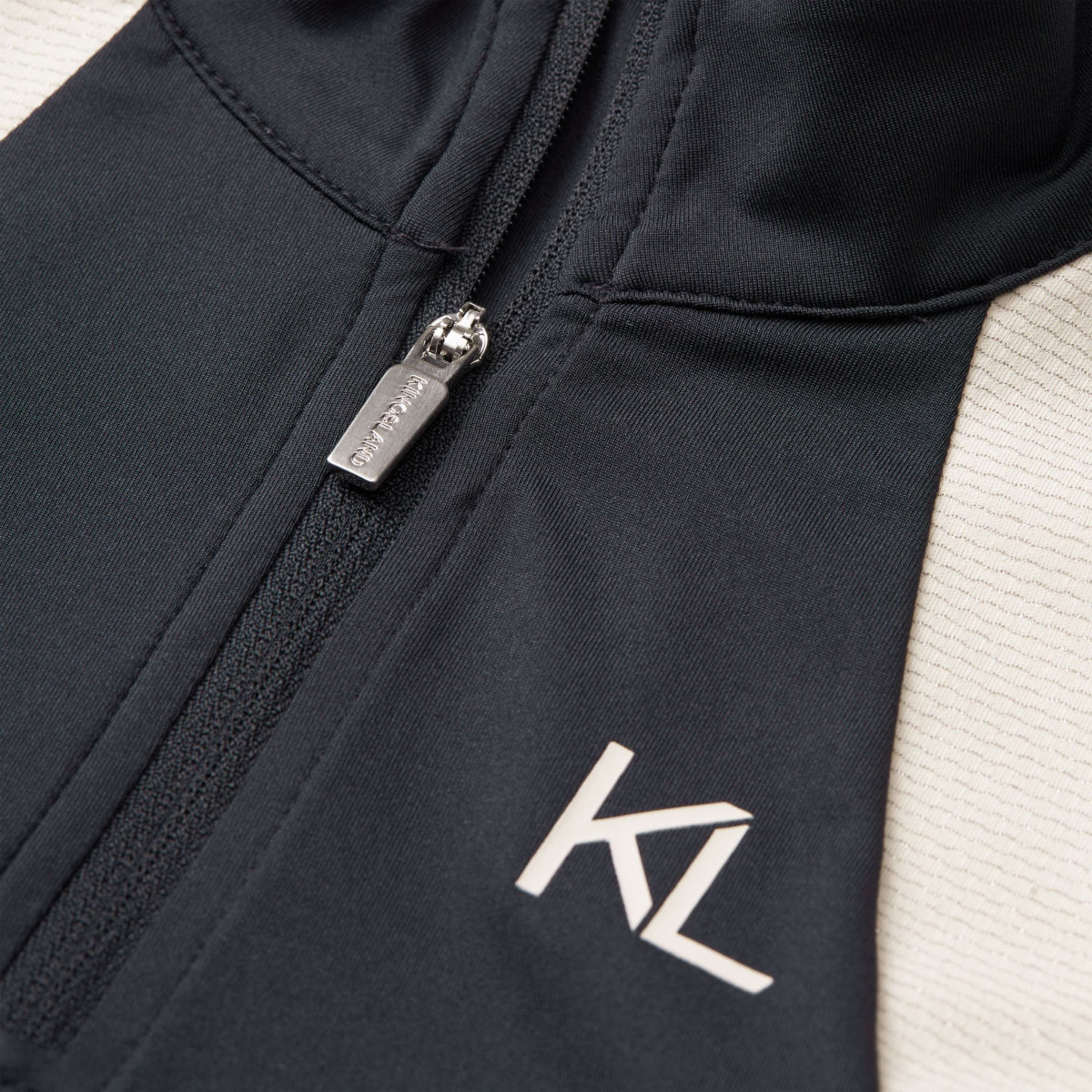 Kingsland Training Shirt KLLinda Junior Navy