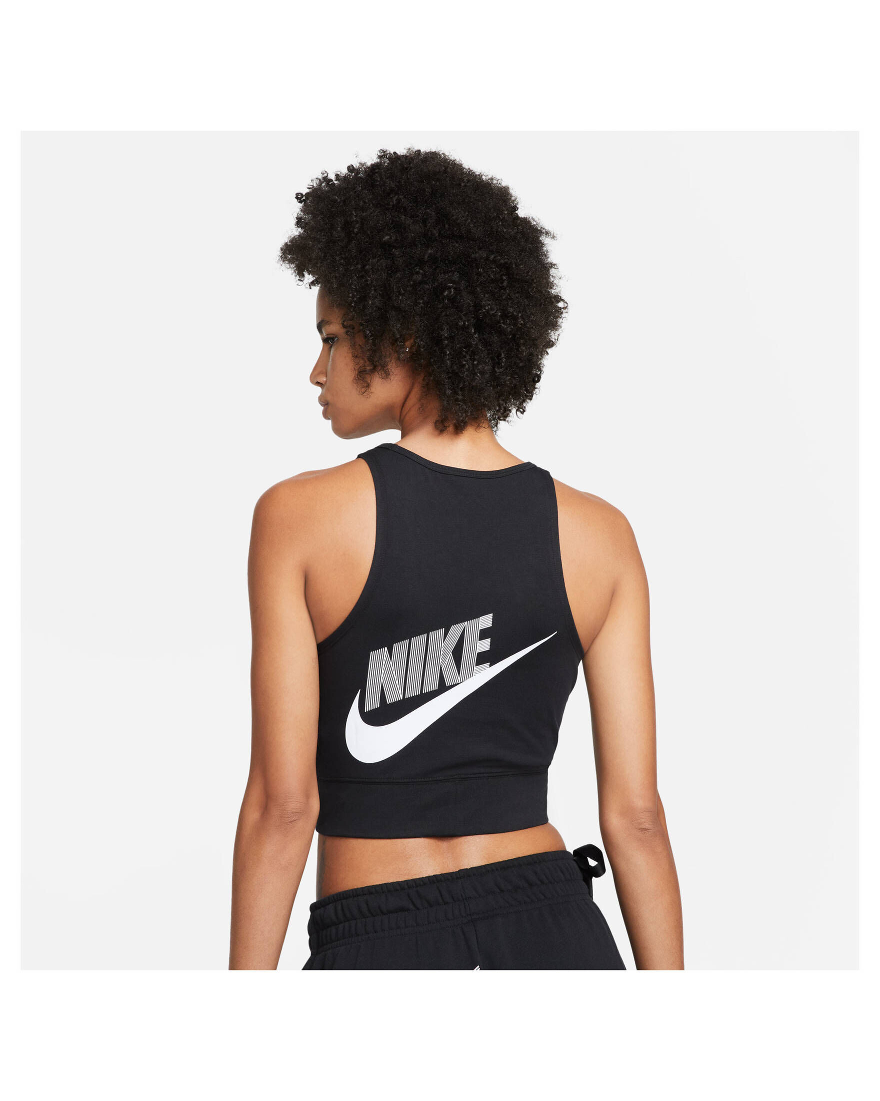 Nike Sportswear| Damen Trainingstop