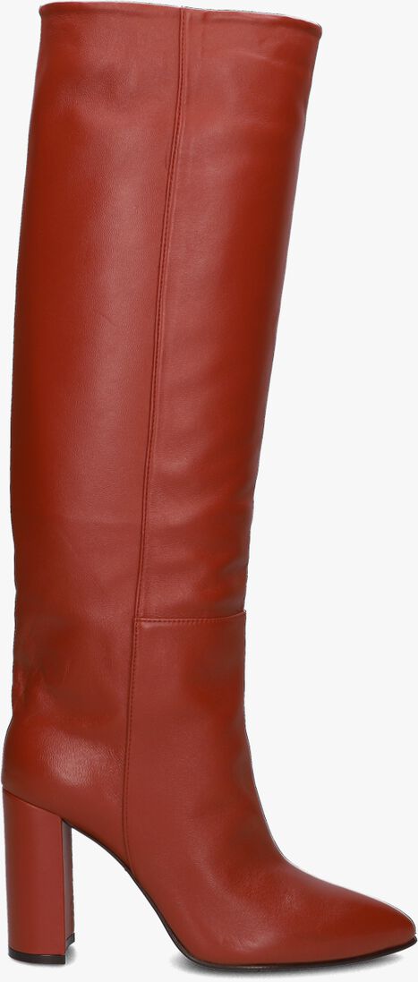 TORAL cognac toral hoge laarzen 12591