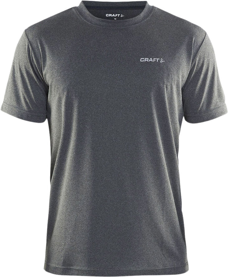 Craft Discovery T-shirt Grå