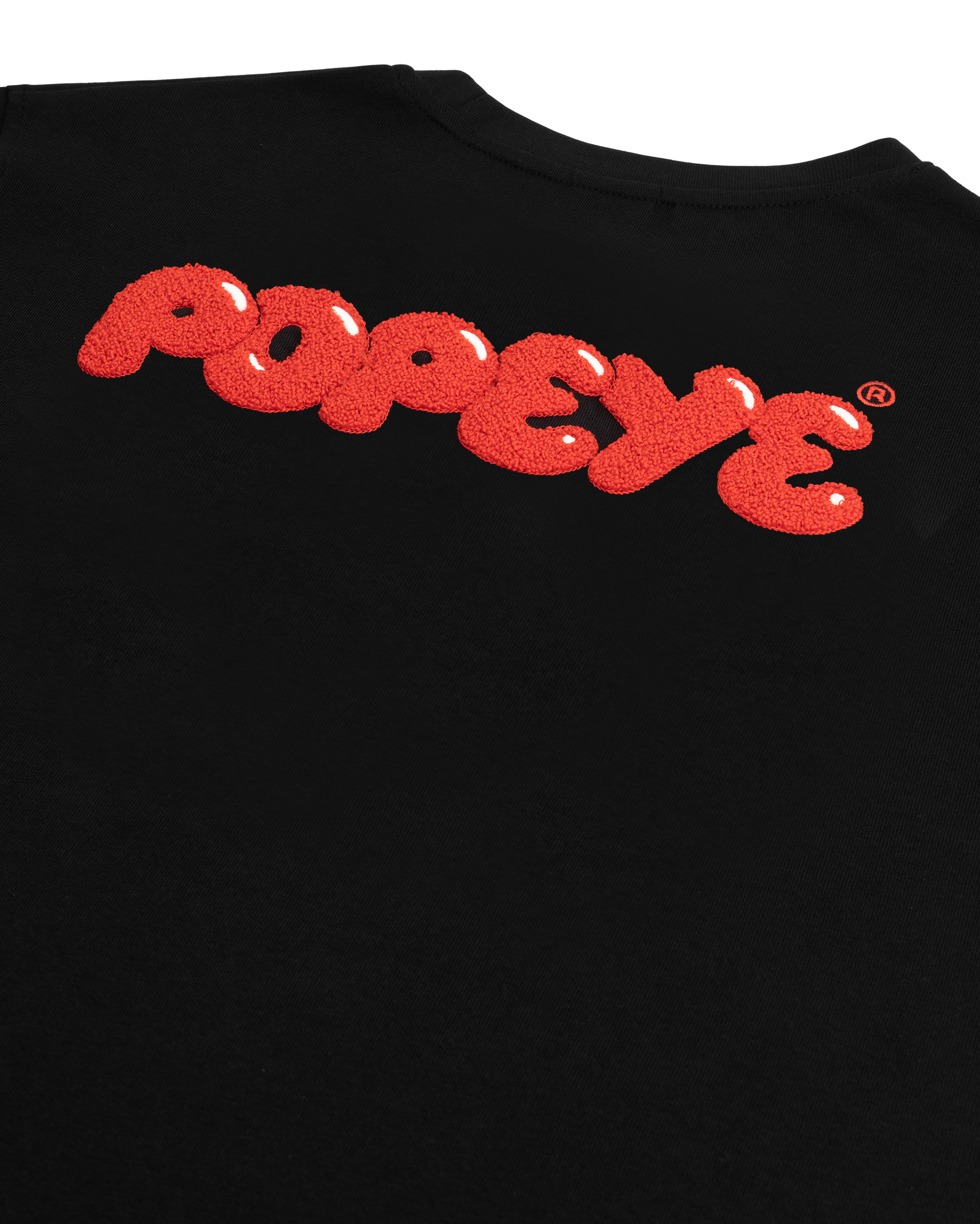 Red Popeye