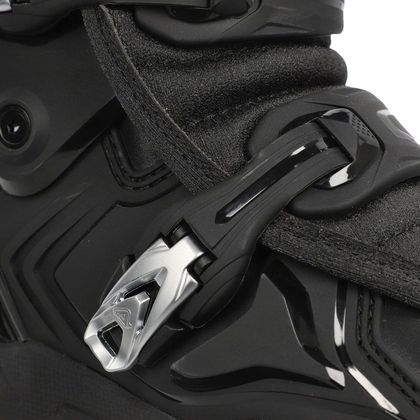 Bottes cross Acerbis WHOOPS 2024 - Noir / Blanc