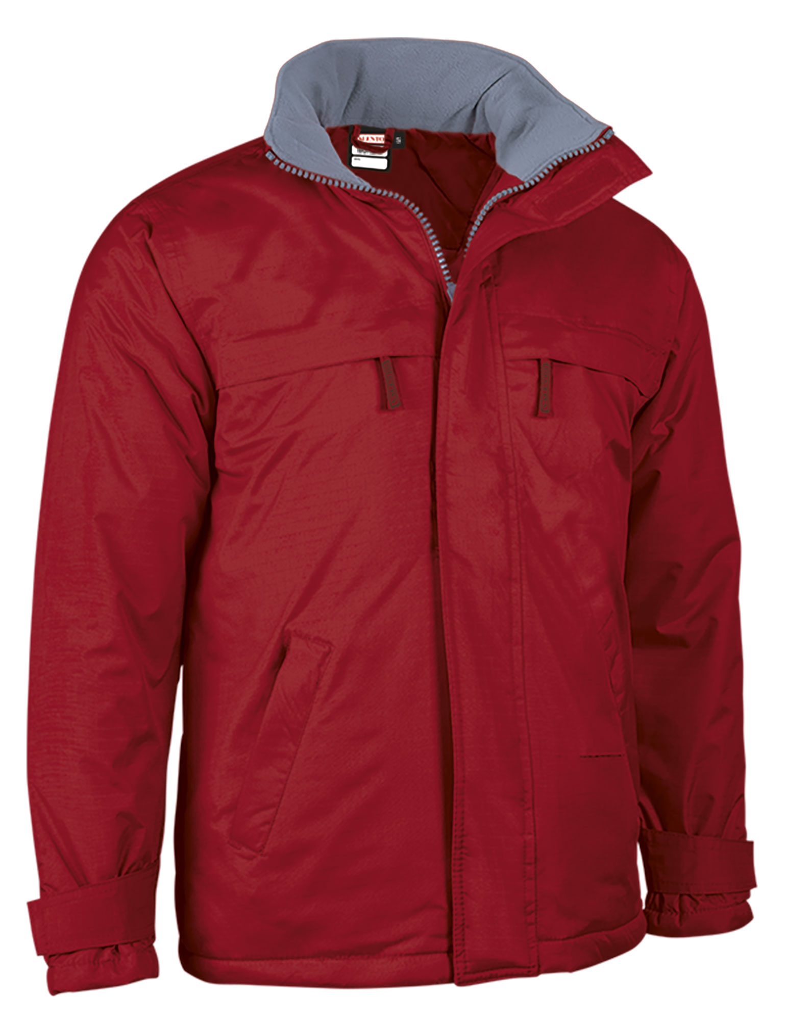Valento PKVABOR - Parka BOREAL