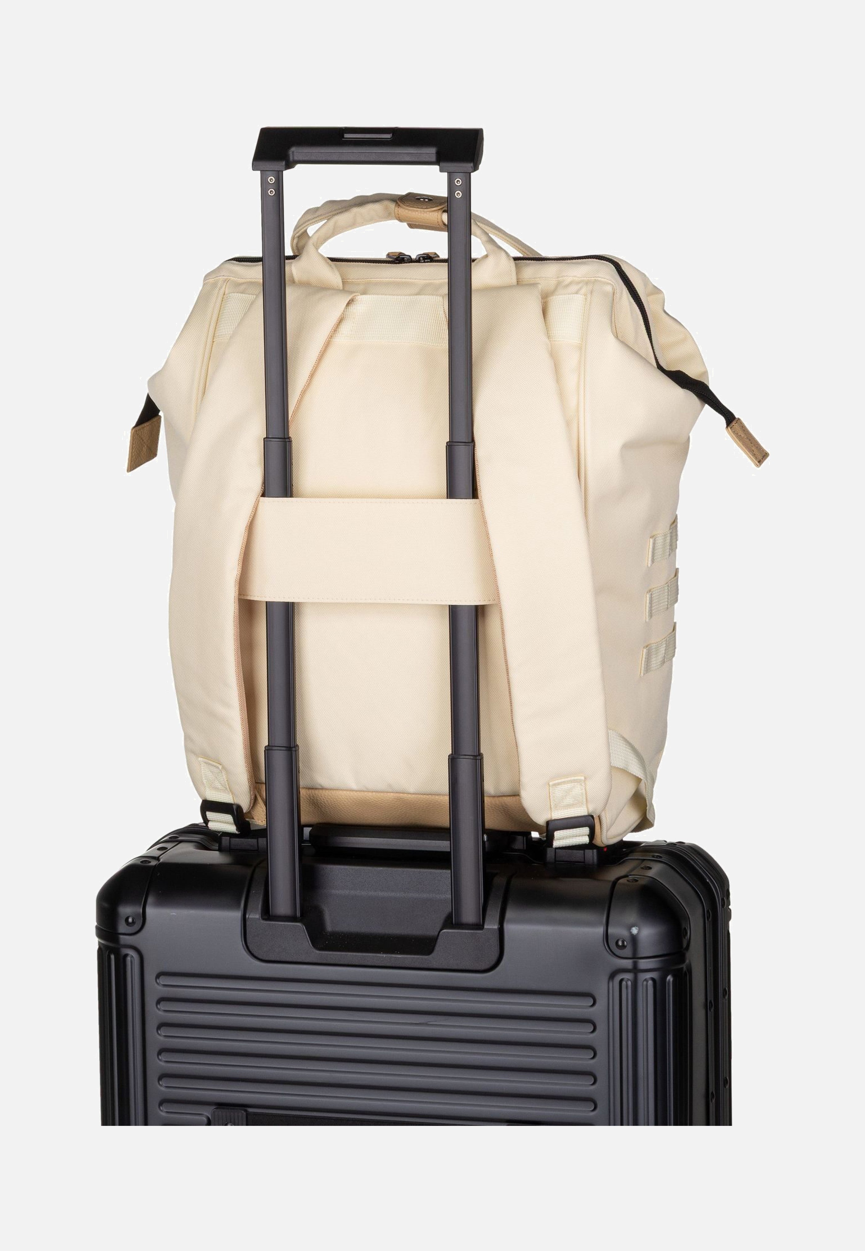 Adventurer Recycled Oxford Large Cape Town - Rucksack