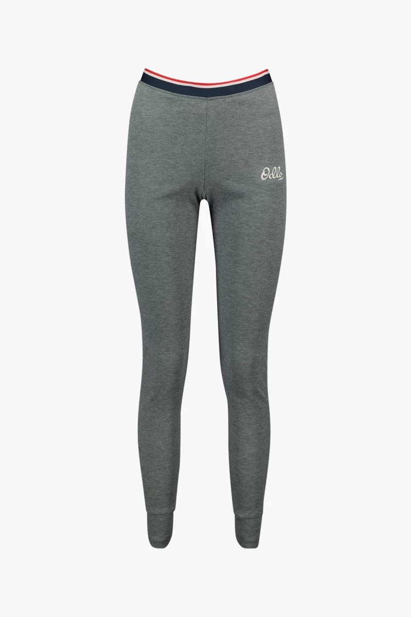 Odlo Active Warm Originals ECO Damen Thermohose