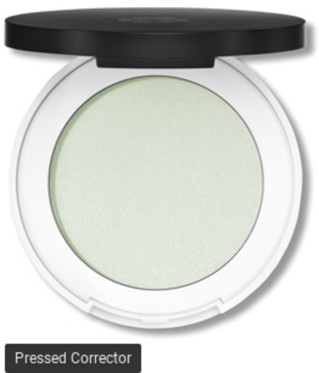 Lily Lolo  Pressed Corrector, Pistachio (4 g)