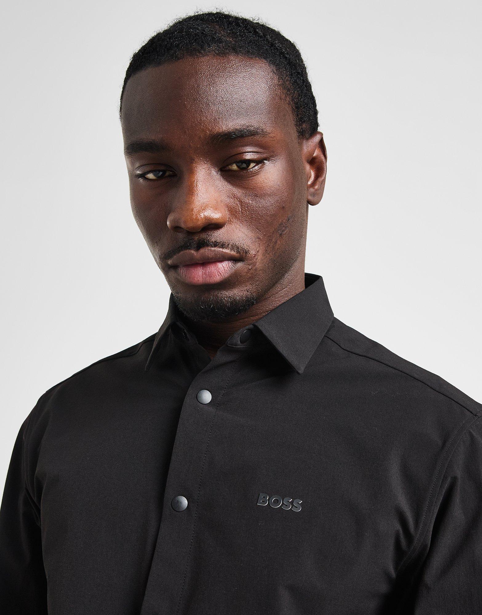 BOSS Surchemise Basin Homme