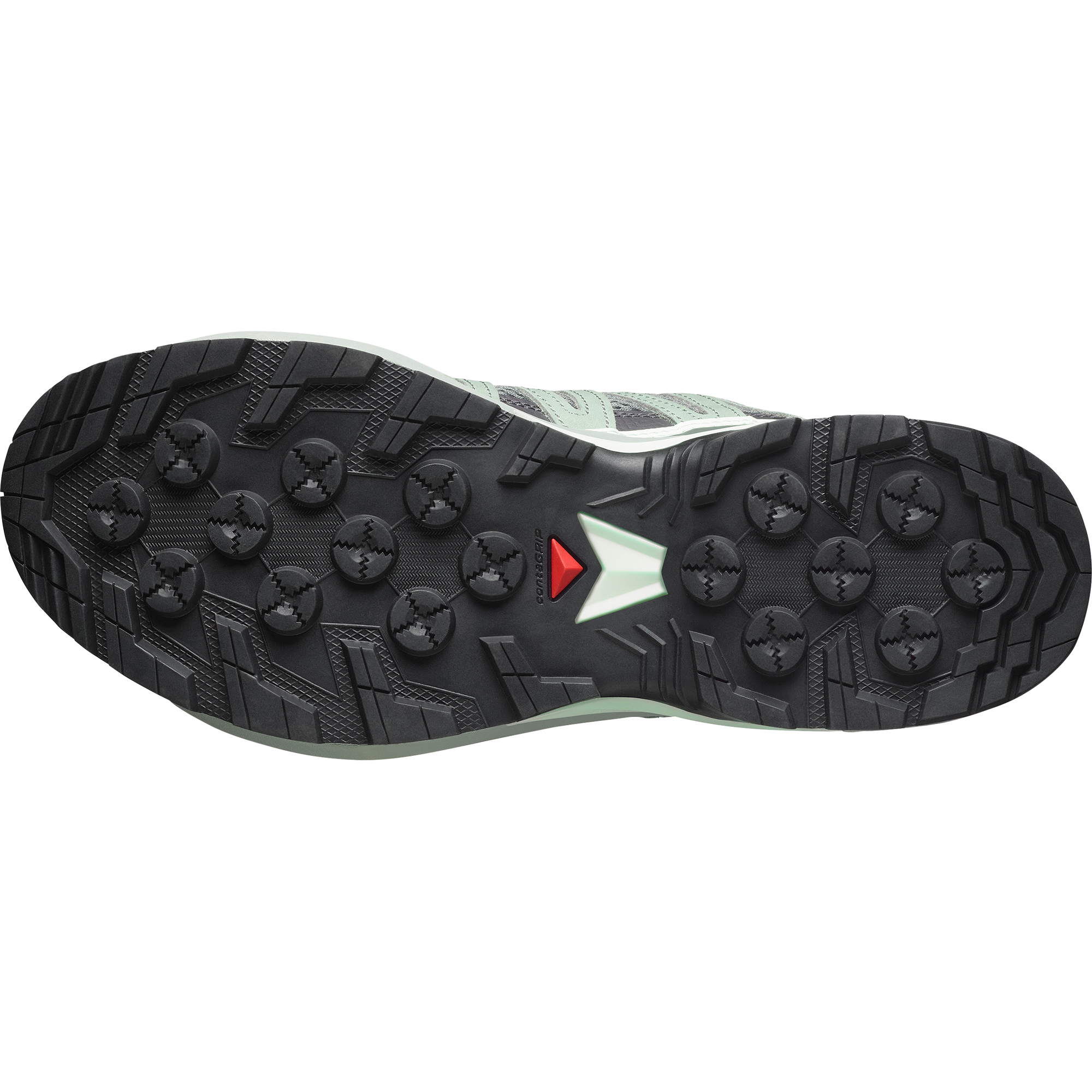 Salomon Wanderschuh »X-ADVENTURE RECON W«  wasserdicht