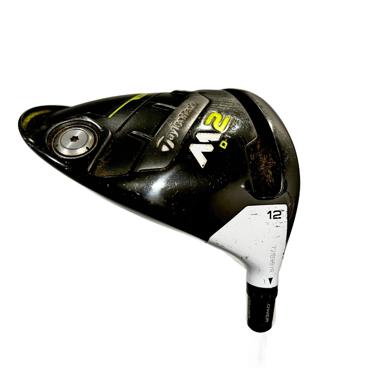 TaylorMade M2 D-type Driver