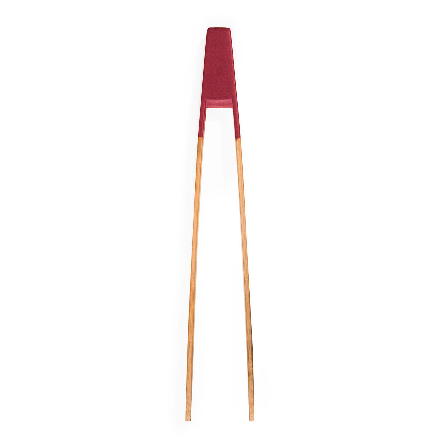 PINCE BAMBOU AIMANTEE COULEUR