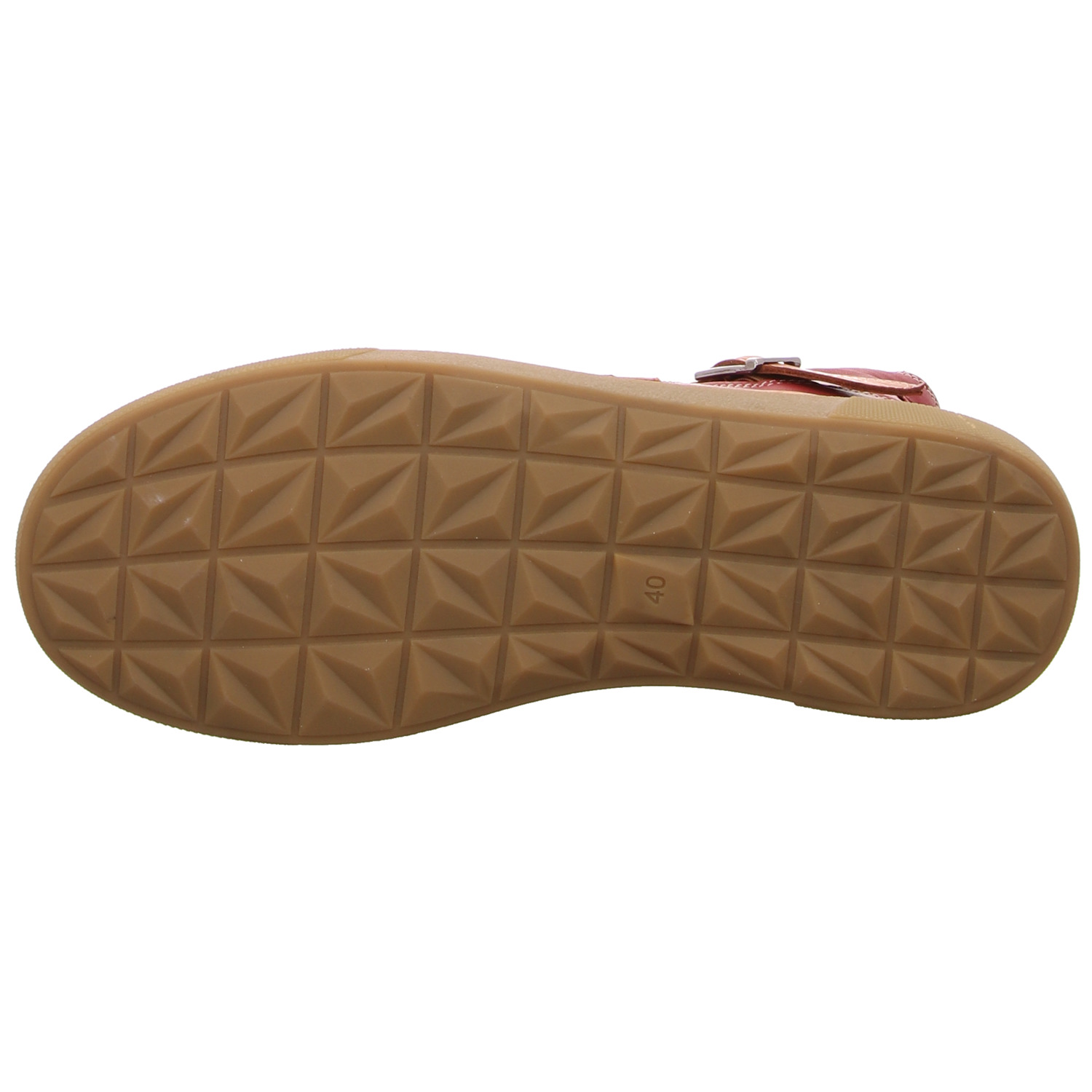 Lauter Lady Stiefelette lila/violett
