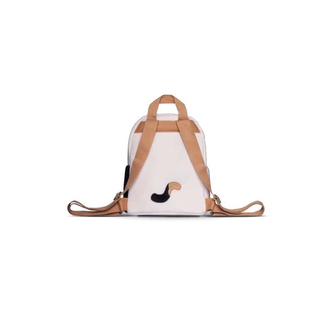 Squishmallows - Plüschrucksack - Katze Cameron - creme