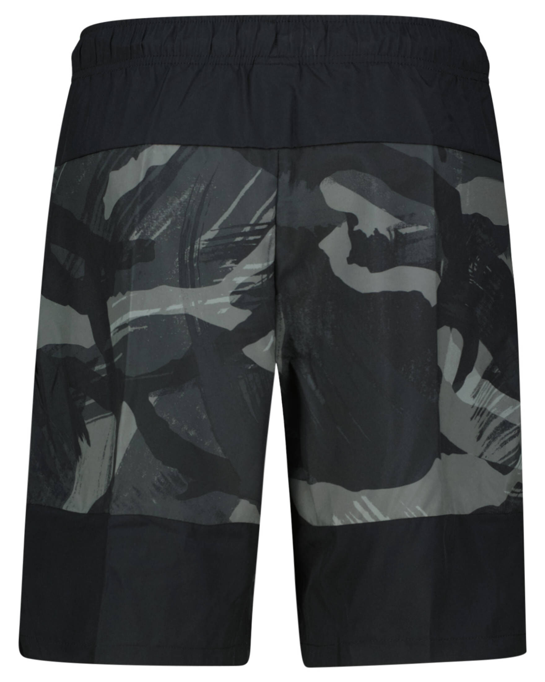 Nike| Herren Trainingsshorts DRI-FIT FLEX MENS 9