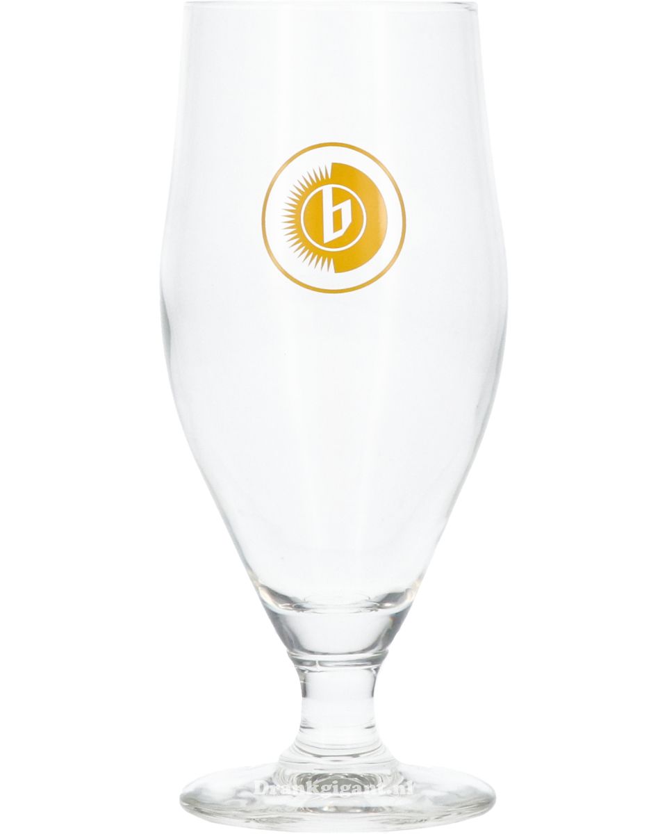 Van Moll Voetglas 25 cl