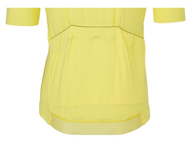 AGU Solide Performance Jersey gul herre
