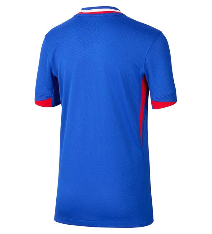 Nike JR Dri Fit T-Shirt Frankrijk 2024