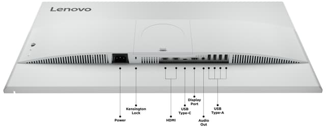 Lenovo L27h-4A 27
