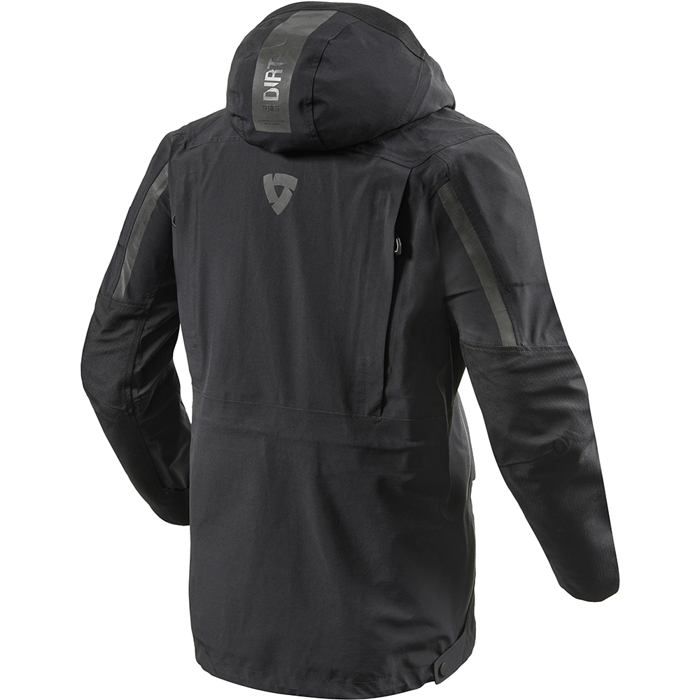 Rev'it - Veste Blackwater Noir