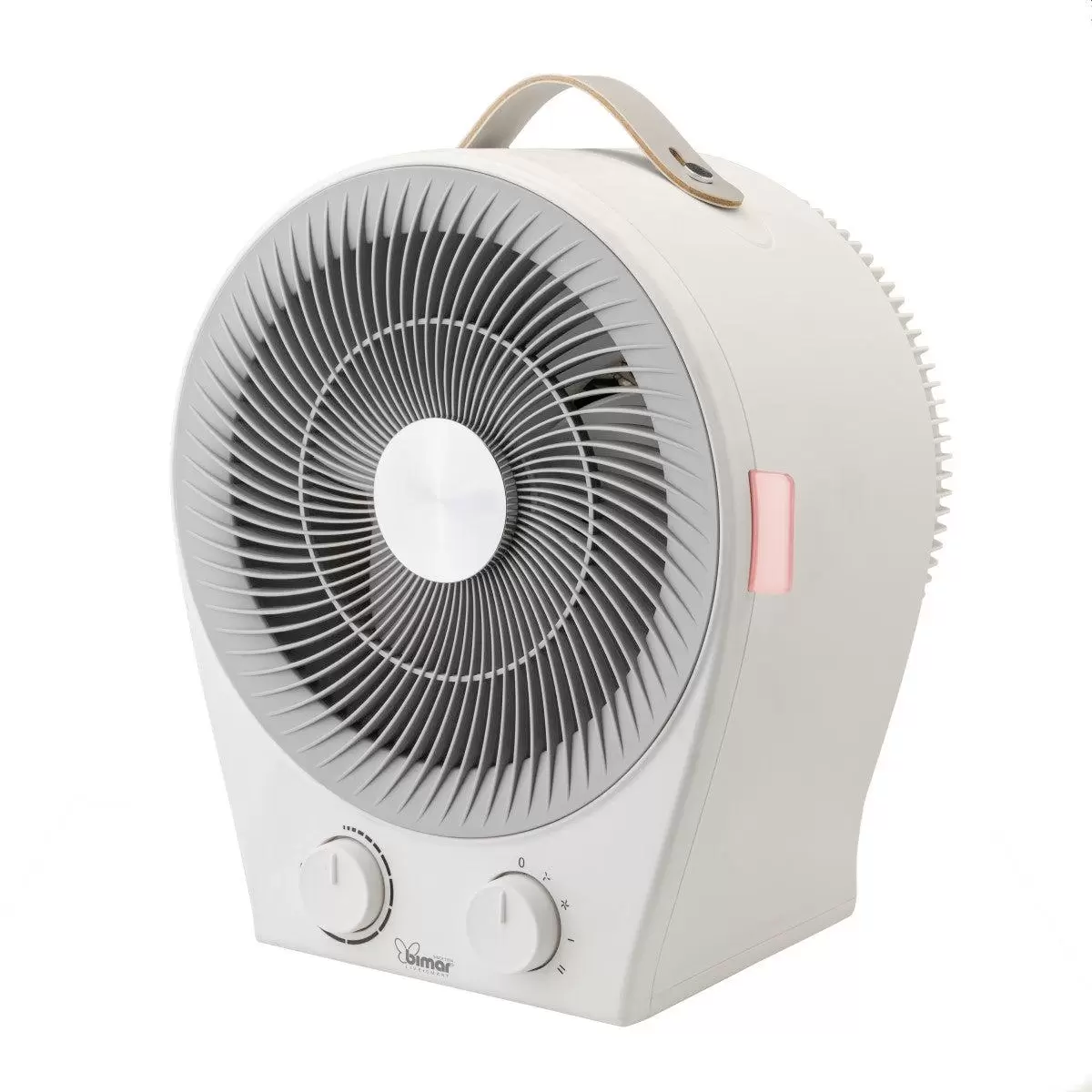 Heizen Heizlüfter Bimar HF207