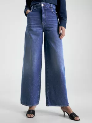Calça jeans Crest Classics Faded Carpenter