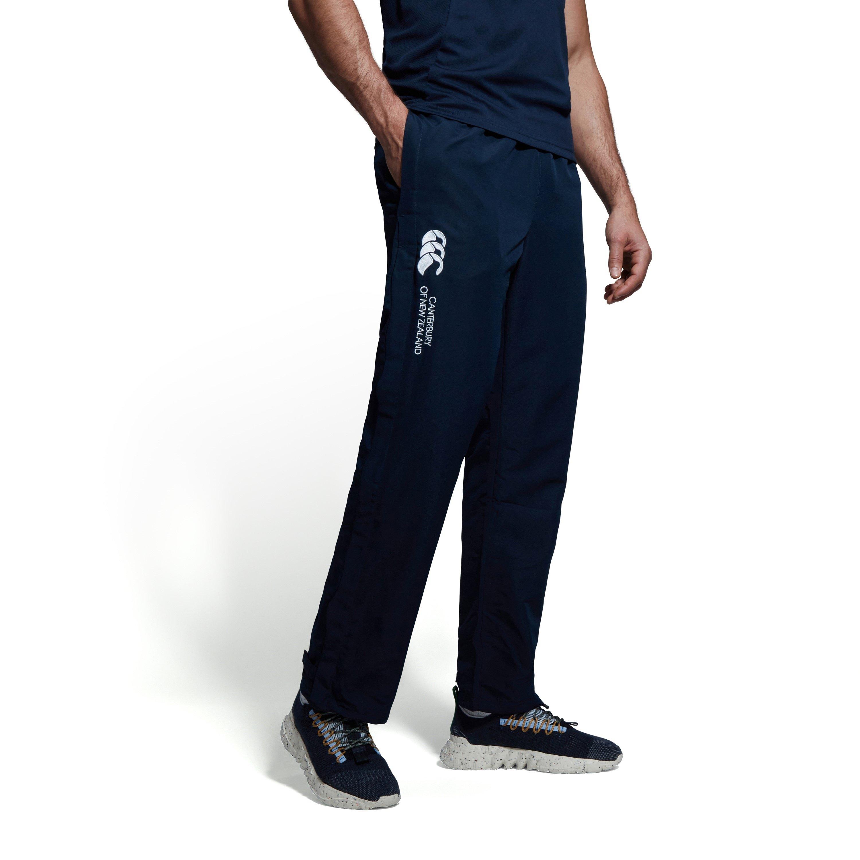 Canterbury Stadium Mens Open Hem Pants