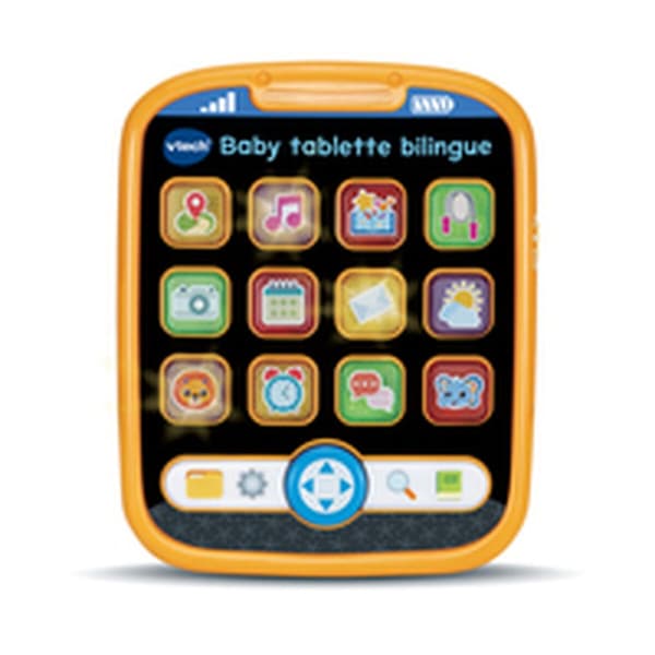 Interaktiv Nettbrett for Barn Vtech Baby (1 enheter)
