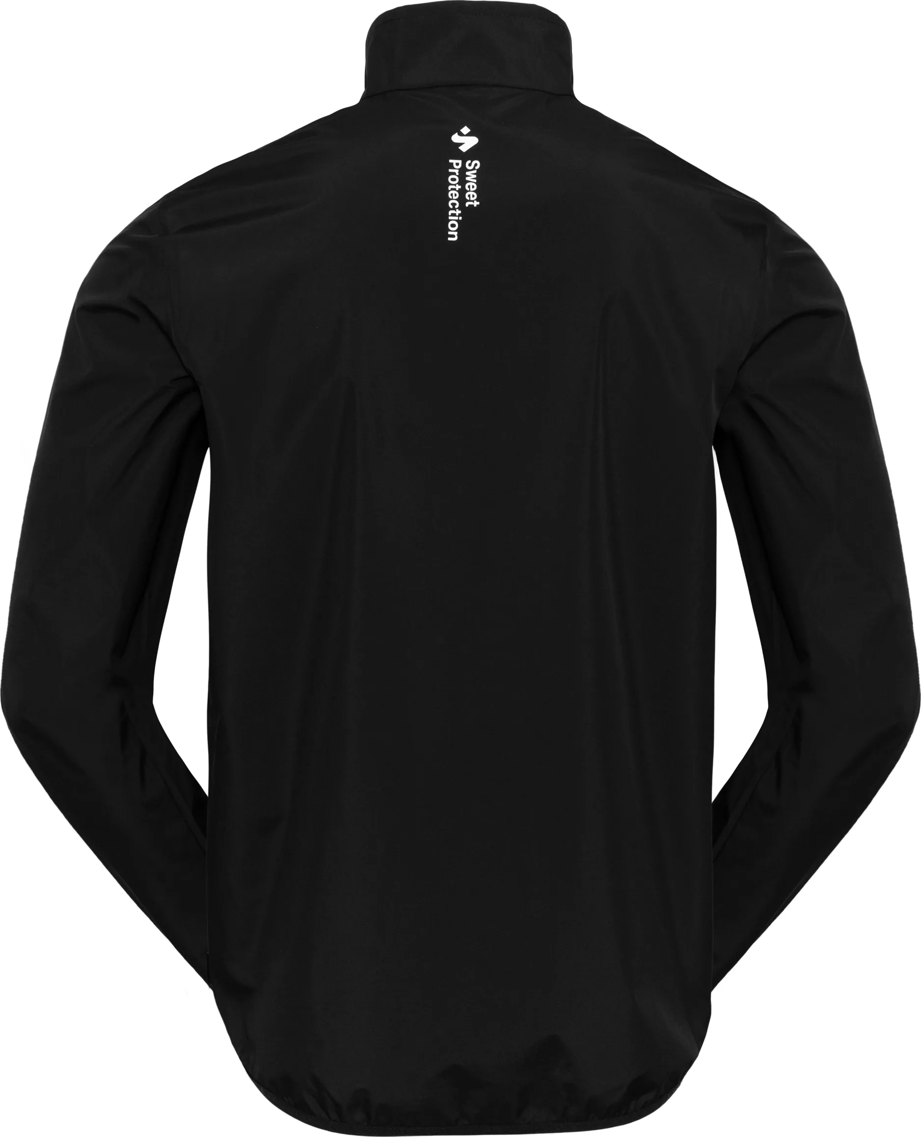 Sweet Protection Unisex Hunter Rain Jacket Black