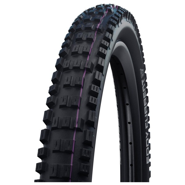 Schwalbe - Eddy Current Front Evolution Line Ultra Soft Super Trail 29'' - Pneu de vélo