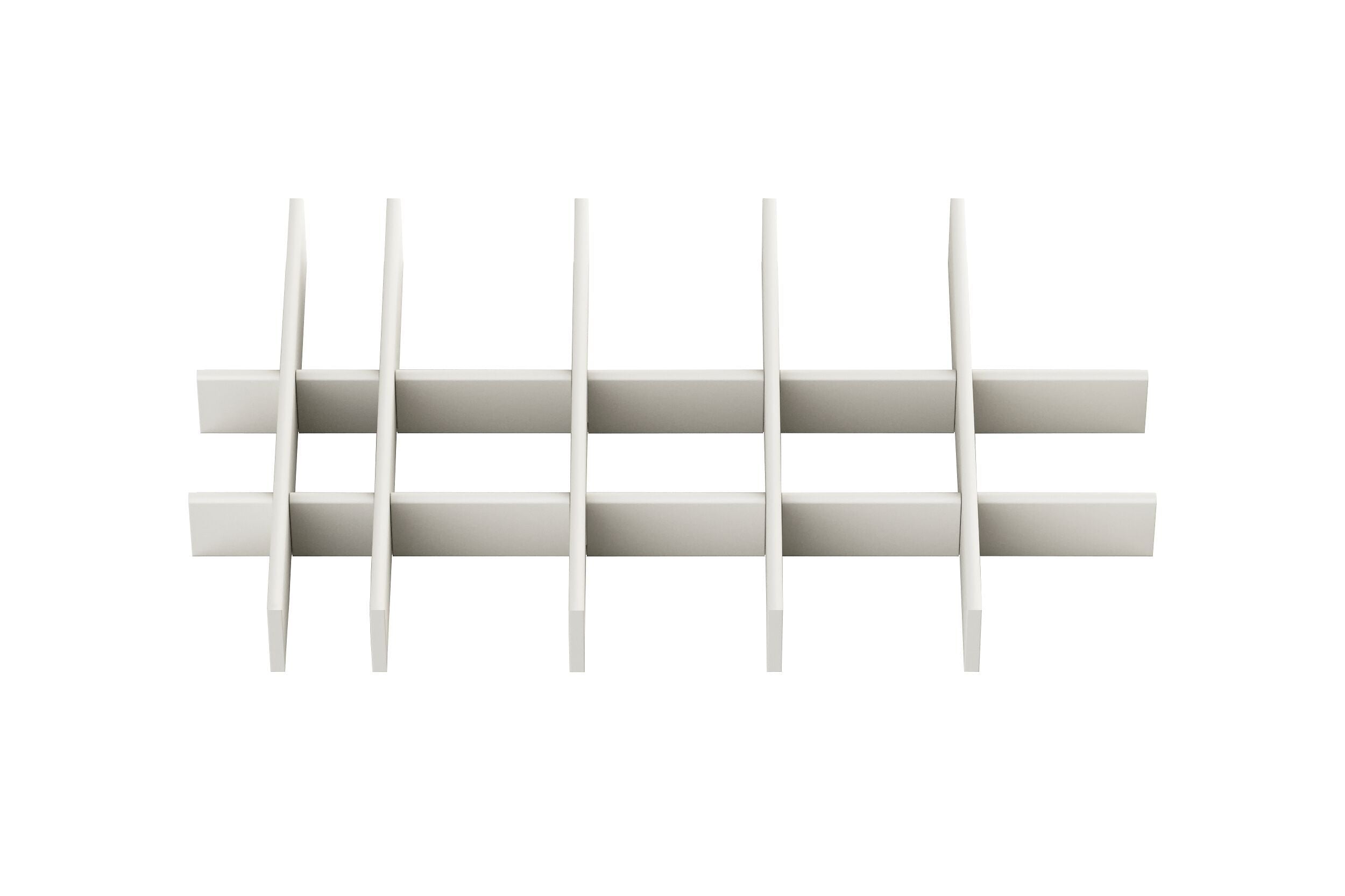 MODUL Schubladen-Inneneinteilung - 001