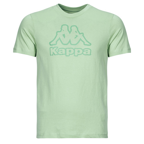 Kappa - CREEMY - Vert