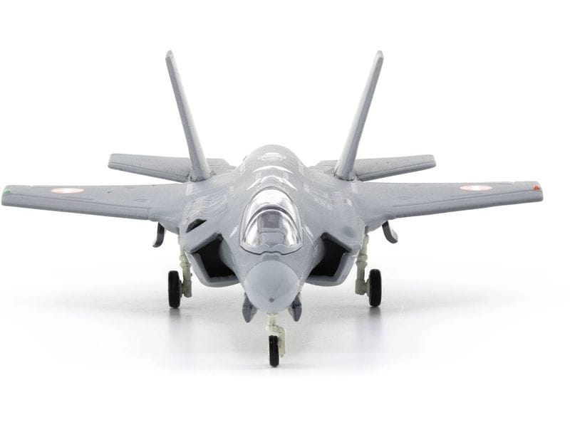ACE F-35A Swiss Air Force 1:200 Miniaturmodell Flugzeug