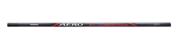 Canne au Coup Aero X1 Shimano