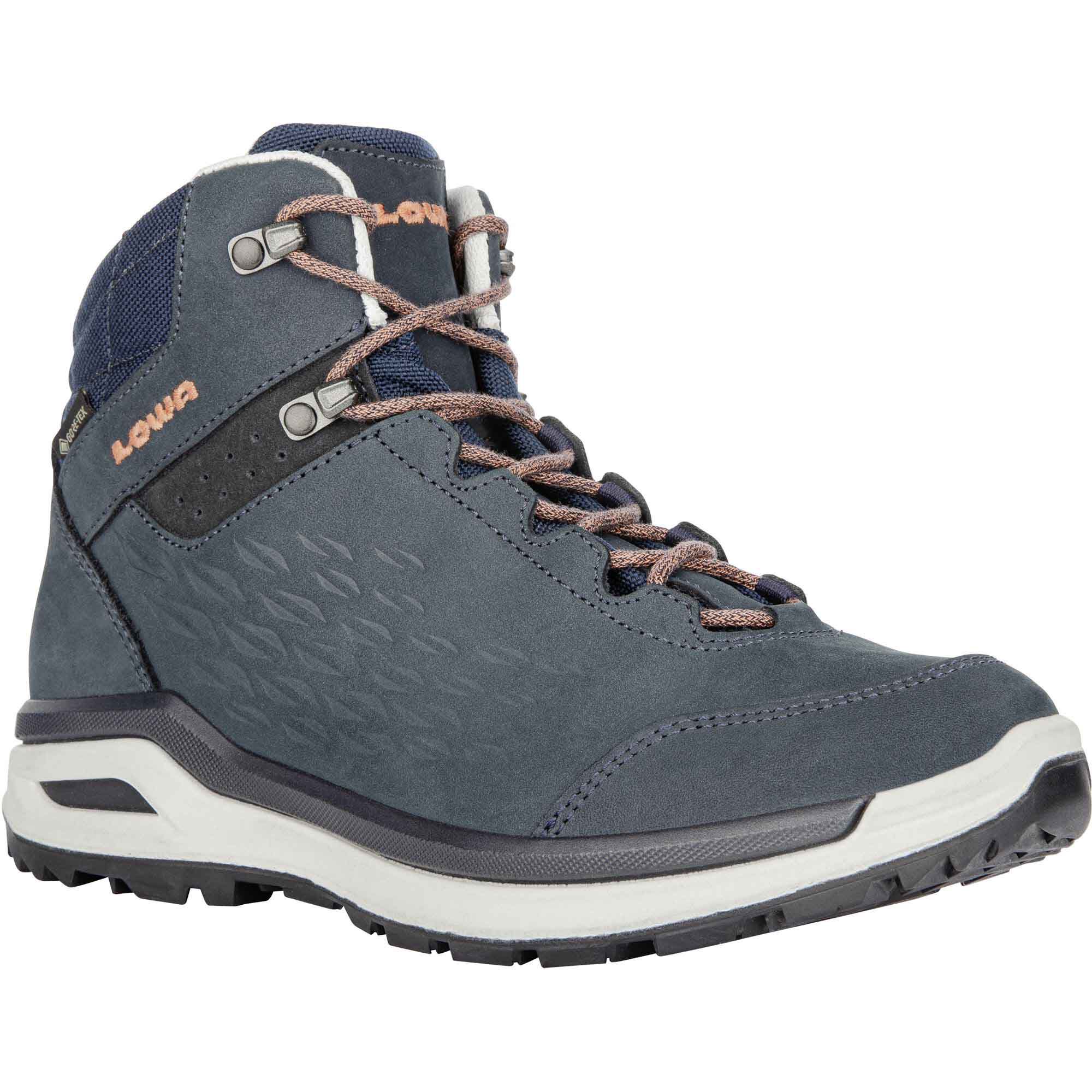 LowaLocarno GTX QC Ws