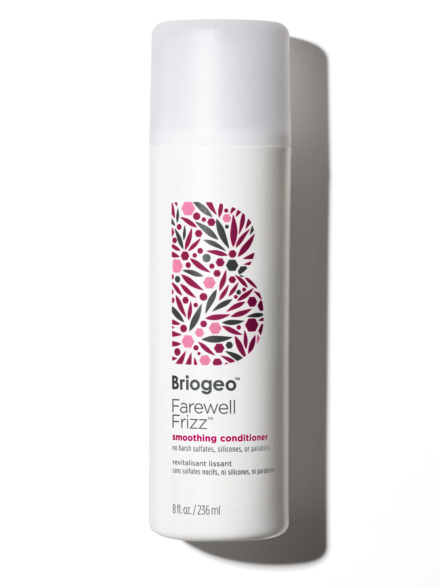 Briogeo Farewell Frizz™ Smoothing Conditioner 237ml