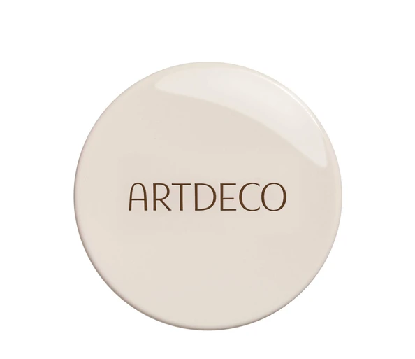 Artdeco Natural Lengthening Mascaradeep black