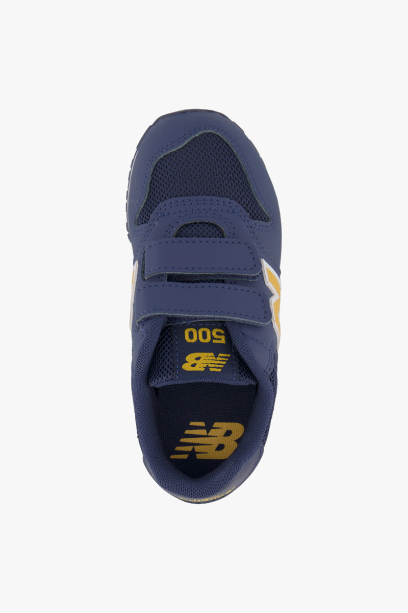 New Balance 500 Kinder Sneaker