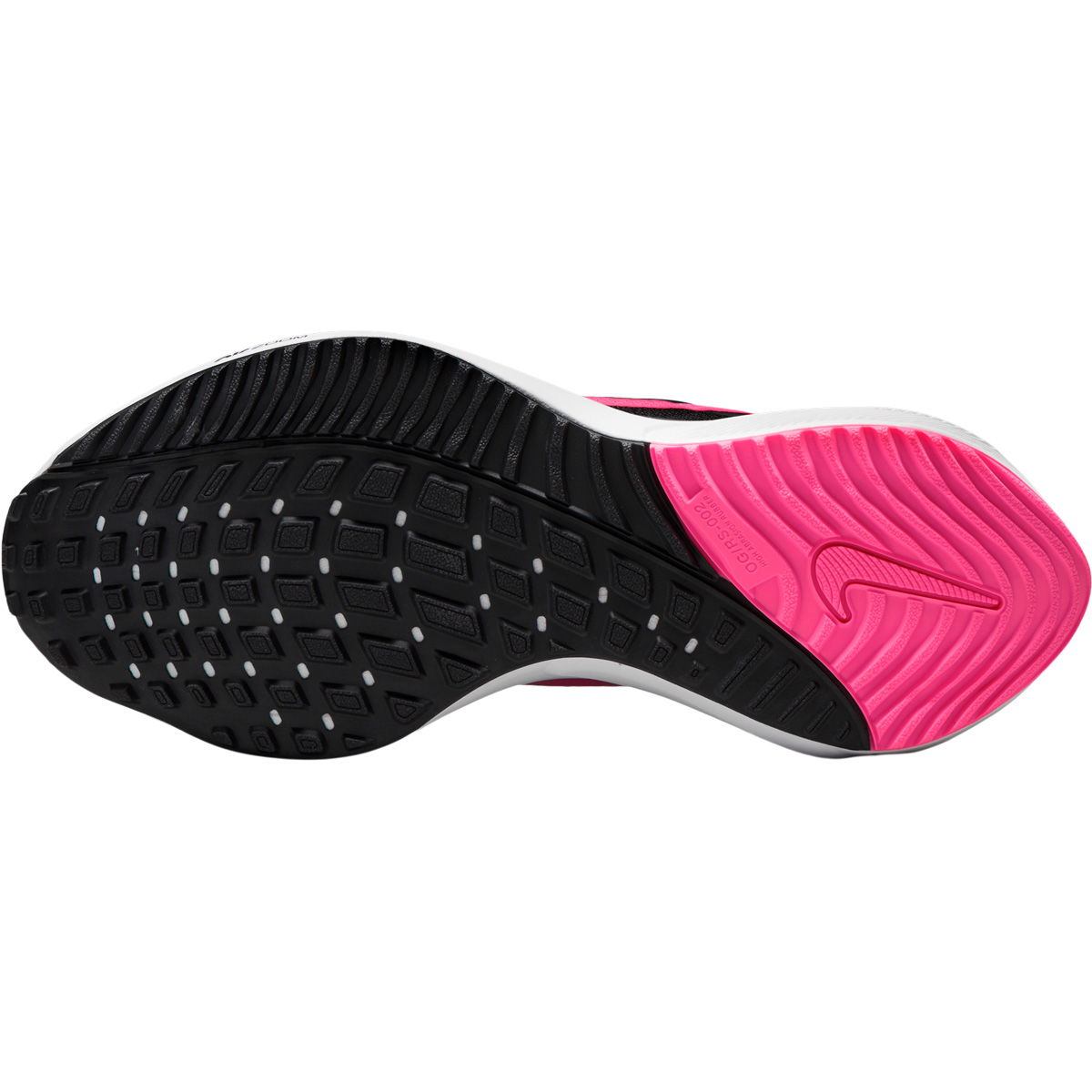 Nike Air Zoom Vomero 16 Løbesko Dame