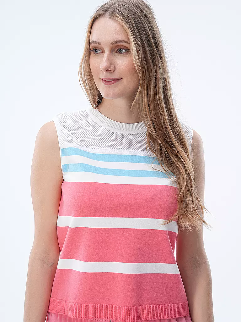 MARC CAIN Top rot