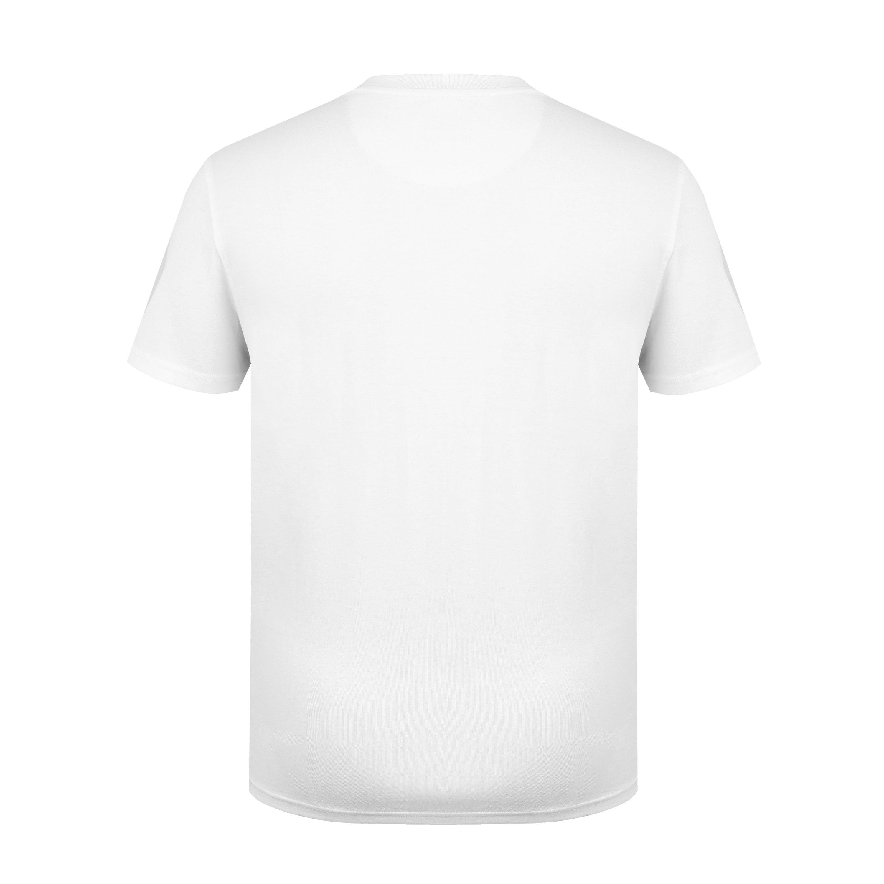 Firetrap Large Logo T Shirt Mens